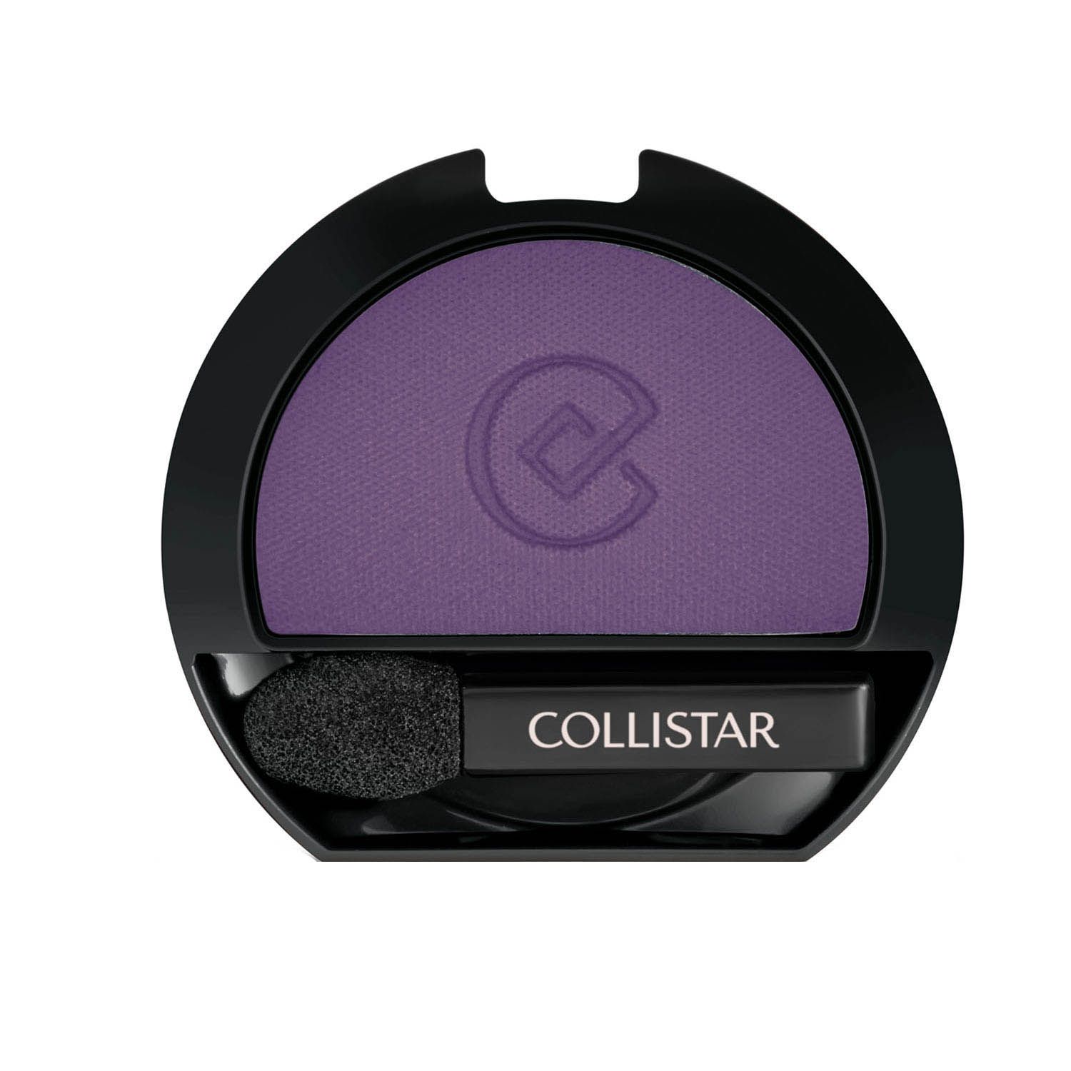 Collistar Impeccable Ombretto Compatto Refill 140 Purple Haze Matte 2g