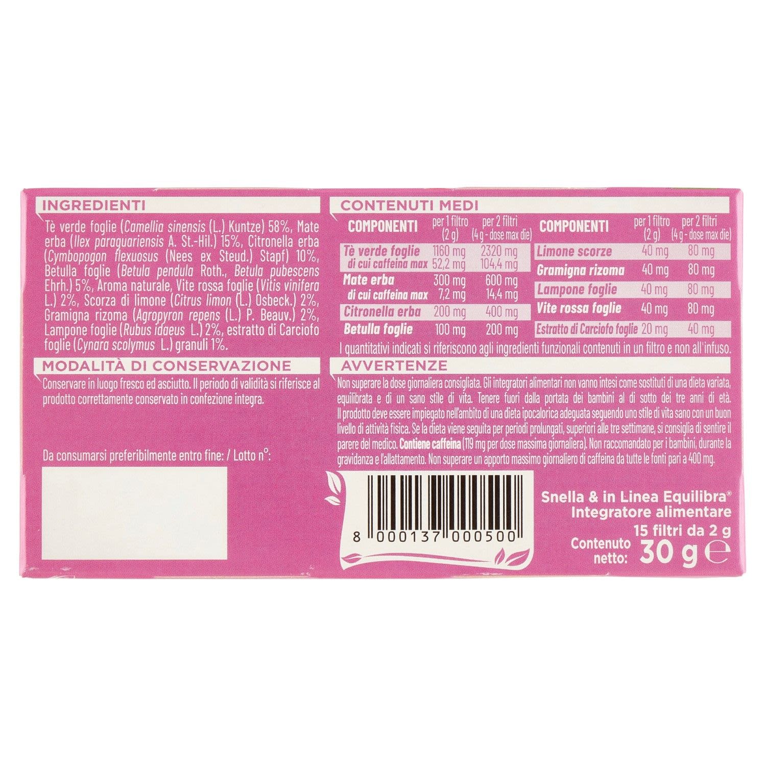 image - 910071392 - Equilibra Tisana Snella e in Linea 15 filtri - 4716514_5.jpg