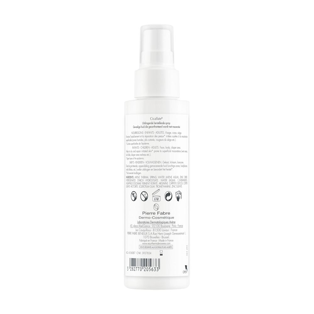 981044353 - Avene Cicalfate+ Spray Adsorbente Lenitivo 100ml - 4705571_3.jpg