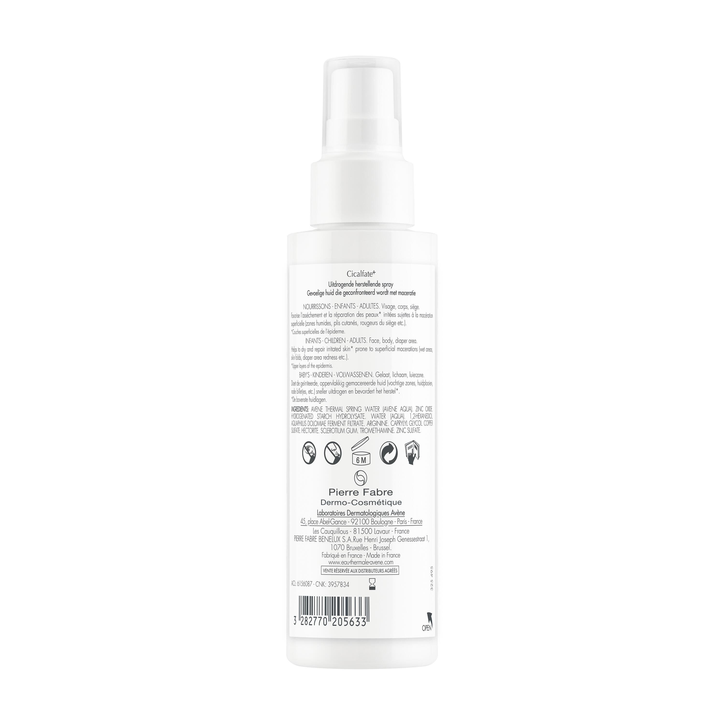 981044353 - Avene Cicalfate+ Spray Adsorbente Lenitivo 100ml - 4705571_3.jpg