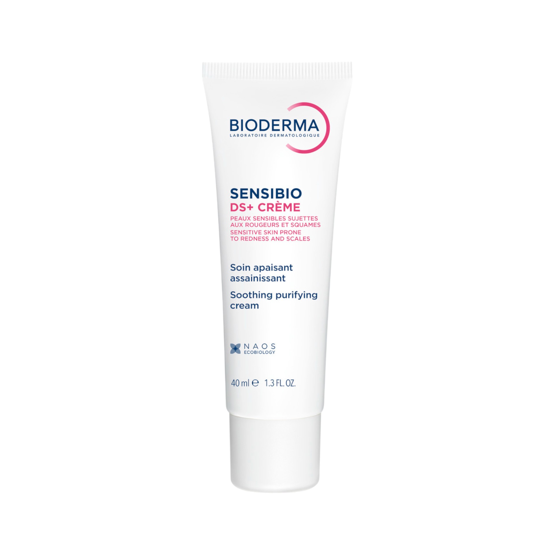 920796859 - SENSIBIO DS+ CREMA IDRATANTE DESQUAMAZIONE/ROSSORE 40 ML - 7877775_4.jpg