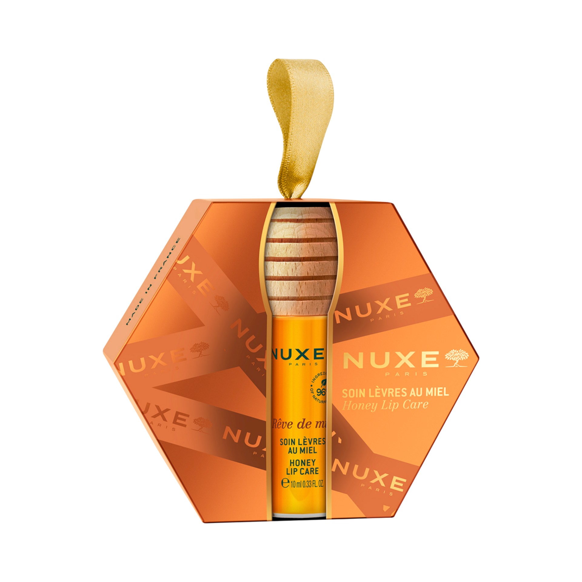 image - 950963633 - NUXE COFFRET MIEL LEVRES 10 ML 2025 - 4834477_1.jpg