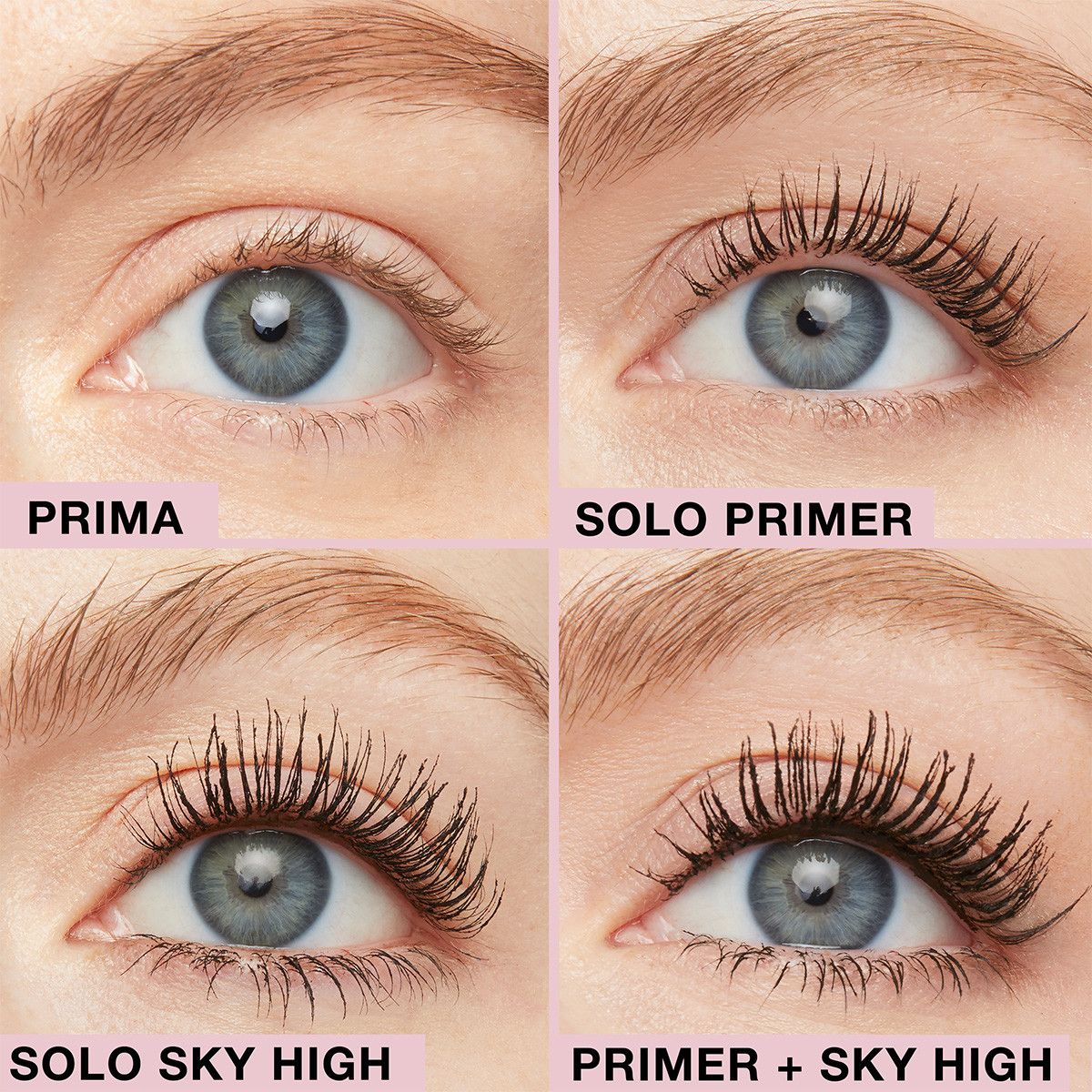 image - 986035552 - Maybelline New York Lash Sensational Mascara Sky High Primer Nero 7,2ml - 4742915_3.jpg
