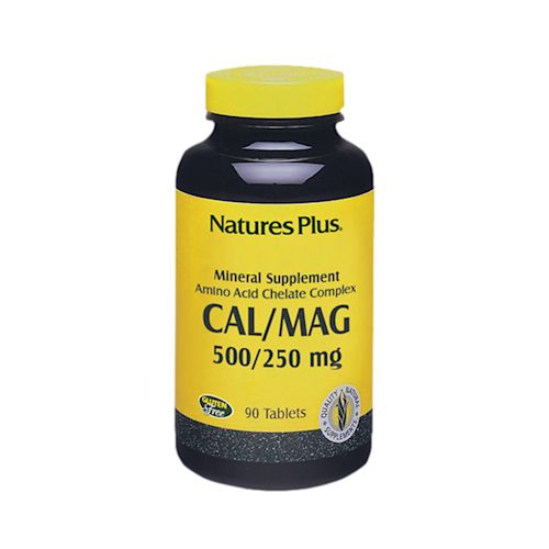 image - 900976364 - Integratore alimentare a base di calcio e magnesio, utile per supportare il mantenimento di ossa e denti normali e la funzione muscolare. - 7887764_3.jpg