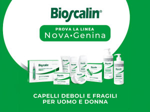 Promo Bioscalin