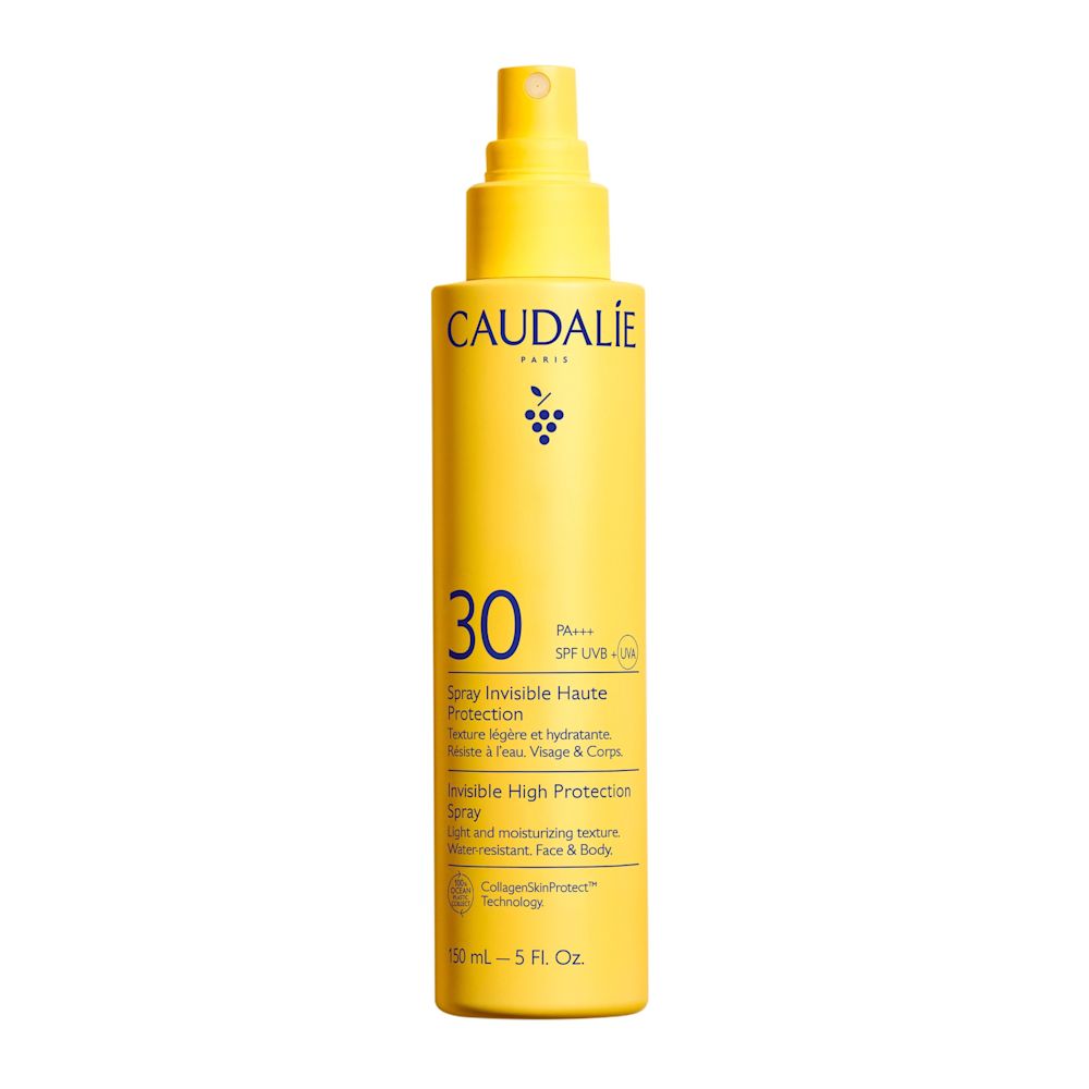 image - 951305123 - Spray invisibile alta protezione SPF30 per viso e corpo, difende efficacemente dai raggi UVA/UVB . La sua formula vegana e fluida si assorbe rapidamente, offrendo un'azione antiossidante per pelli sensibili e tutta la famiglia. - 4850343_2.jpg