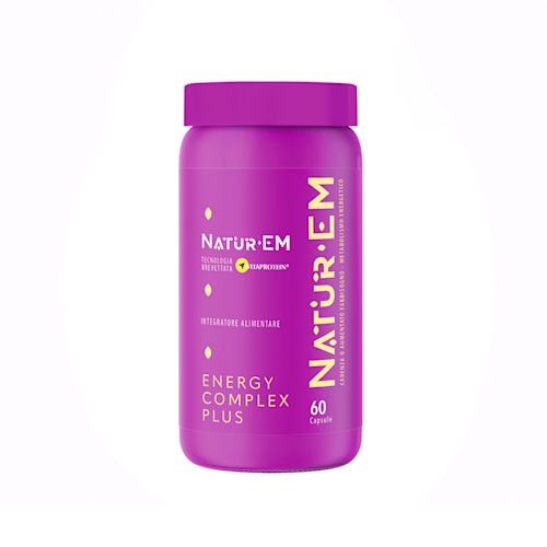 988153401 - NATUREM ENERGY COMPLEX PLUS 60 CAPSULE - 4769790_1.jpg