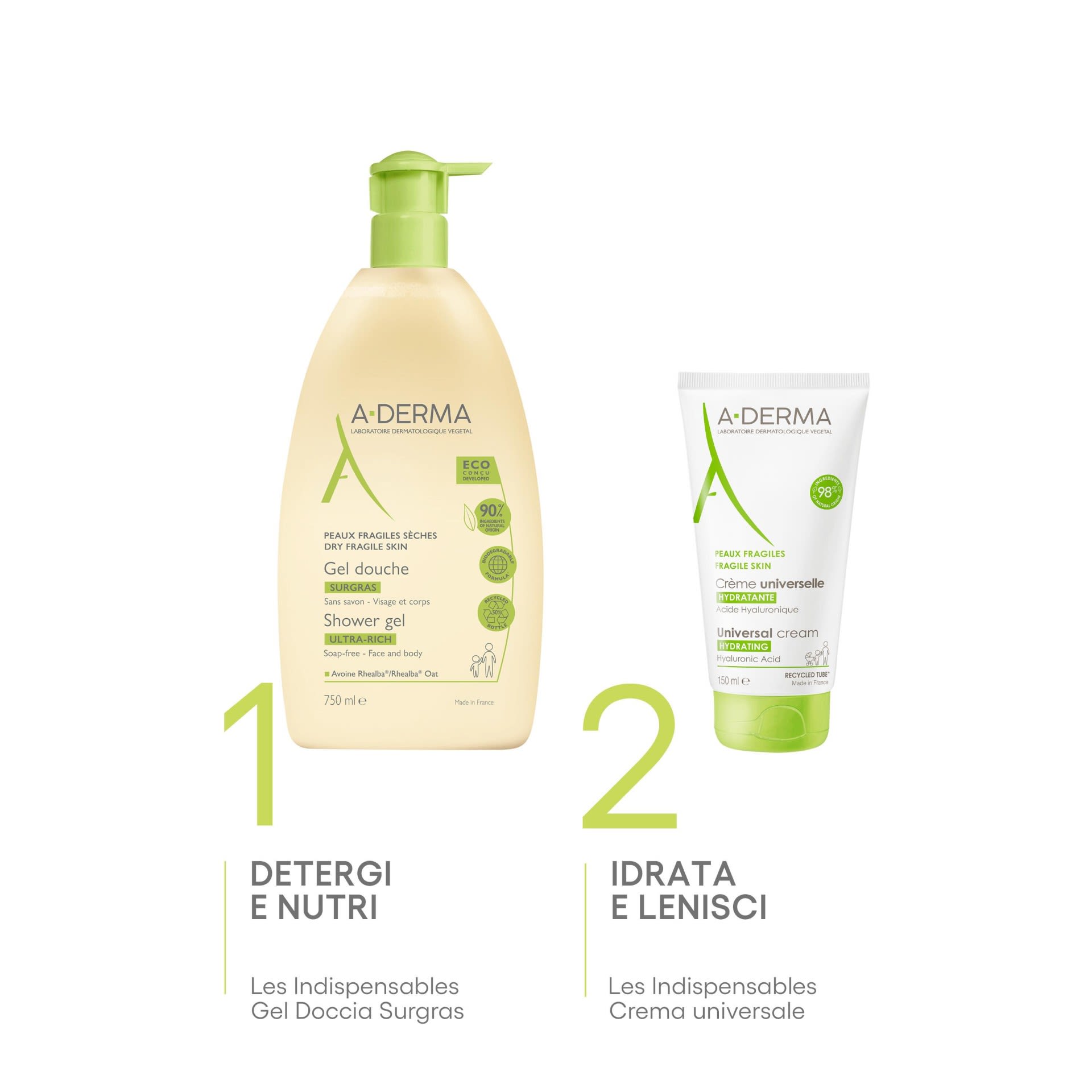 image - 983674906 - LES INDISPENSABLES CREMA UNIVERSALE 150 ML - 4709270_12.jpg