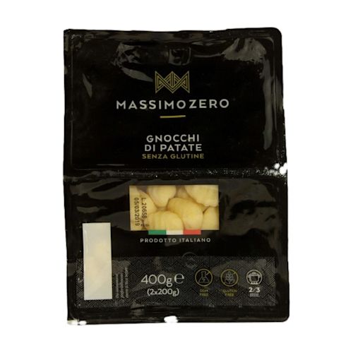 image - 987026200 - Gnocchi di patate senza glutine pronti in 2-3 minuti, ideali per pasti veloci e gustosi. - 4871842_2.jpg