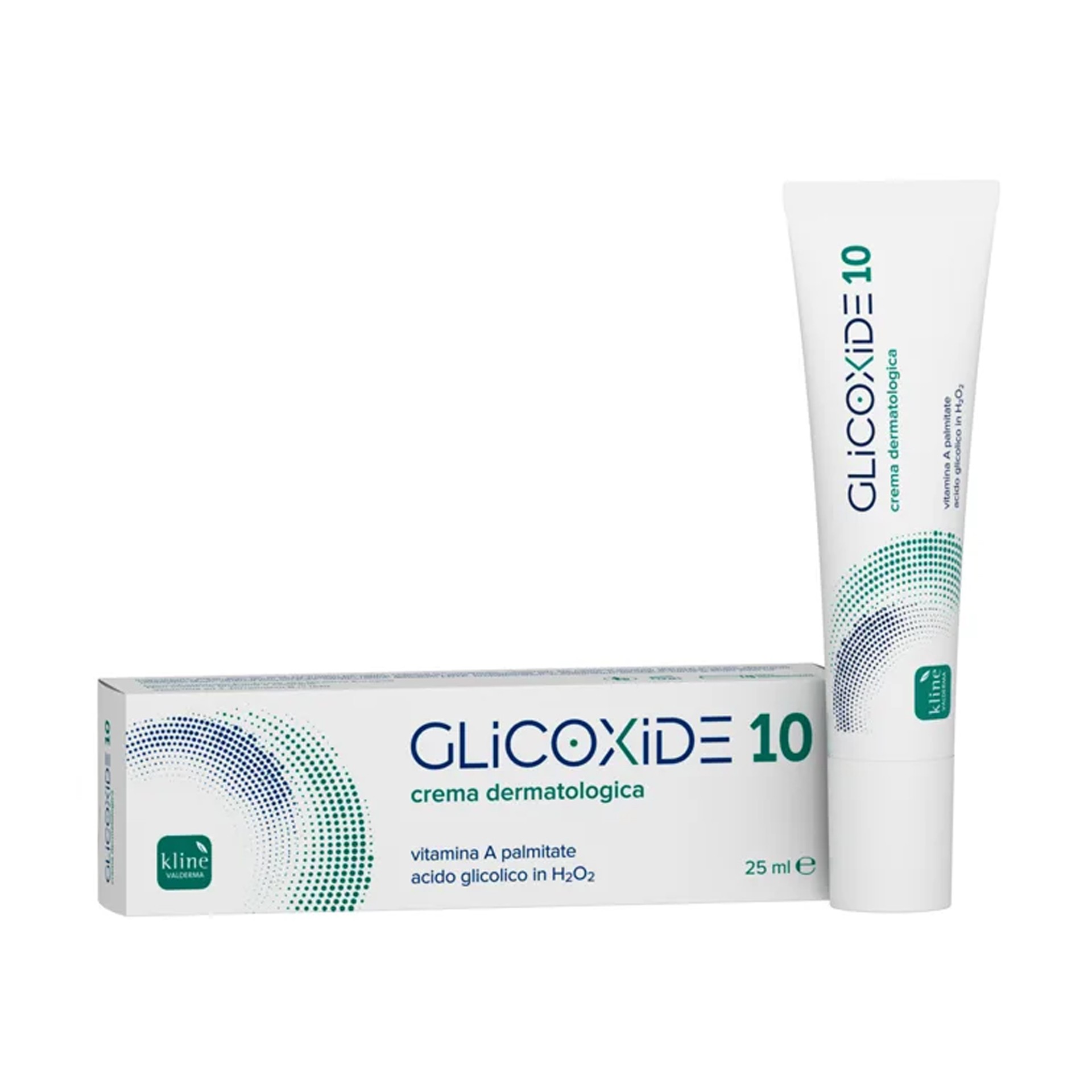 image - 937485528 - Crema dermatologica formulata per pelli con imperfezioni, aiuta a migliorare l&rsquo;aspetto della pelle favorendo il rinnovamento cutaneo. Texture leggera che contribuisce a una pelle pi&ugrave; uniforme e levigata. - 4867171_2.jpg