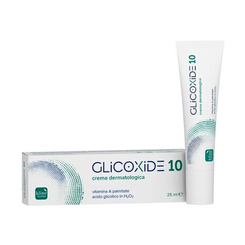 image - 937485528 - Crema dermatologica formulata per pelli con imperfezioni, aiuta a migliorare l’aspetto della pelle favorendo il rinnovamento cutaneo. Texture leggera che contribuisce a una pelle più uniforme e levigata. - 4867171_2.jpg