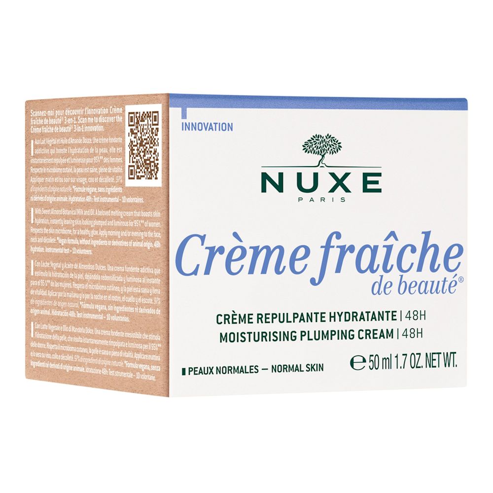 983743422 - Nuxe Crema Rimpolpante idratante 48h 50ml - 4709888_3.jpg