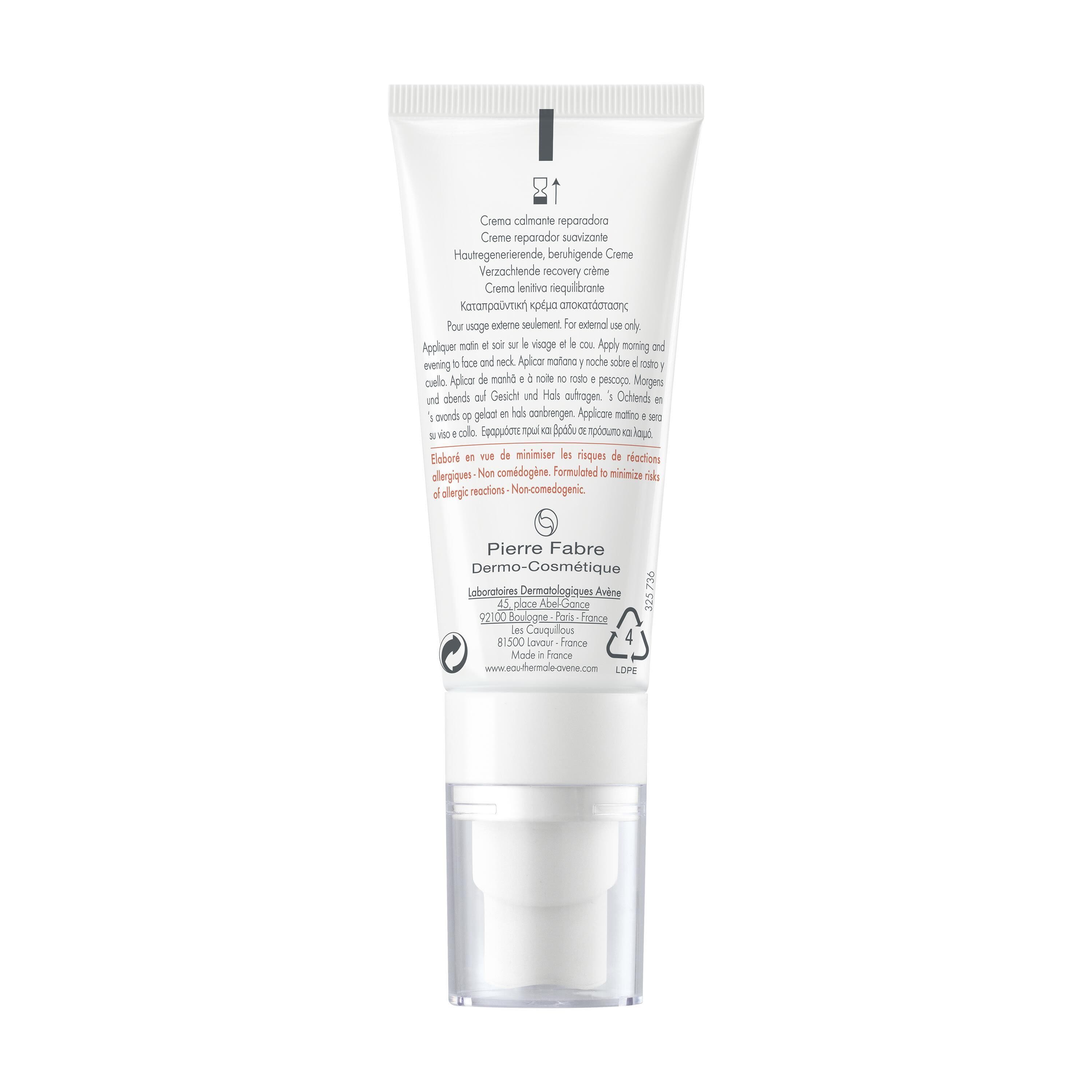 981444476 - Avene Tolerance Control Crema Lenitiva Riequilibrante 40ml - 4706460_3.jpg