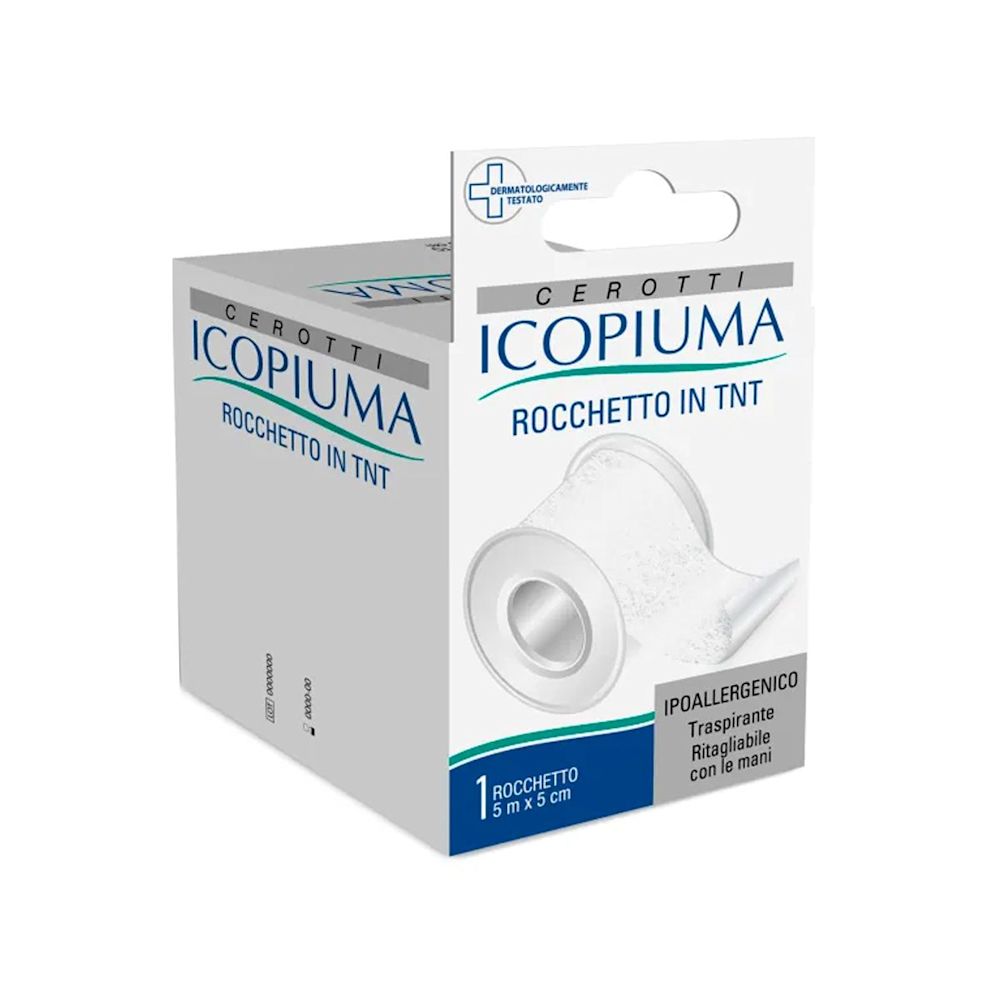 930550660 - Icopiuma Cerotto a rocchetto Tnt 5 x 500 cm - 4721775_2.jpg