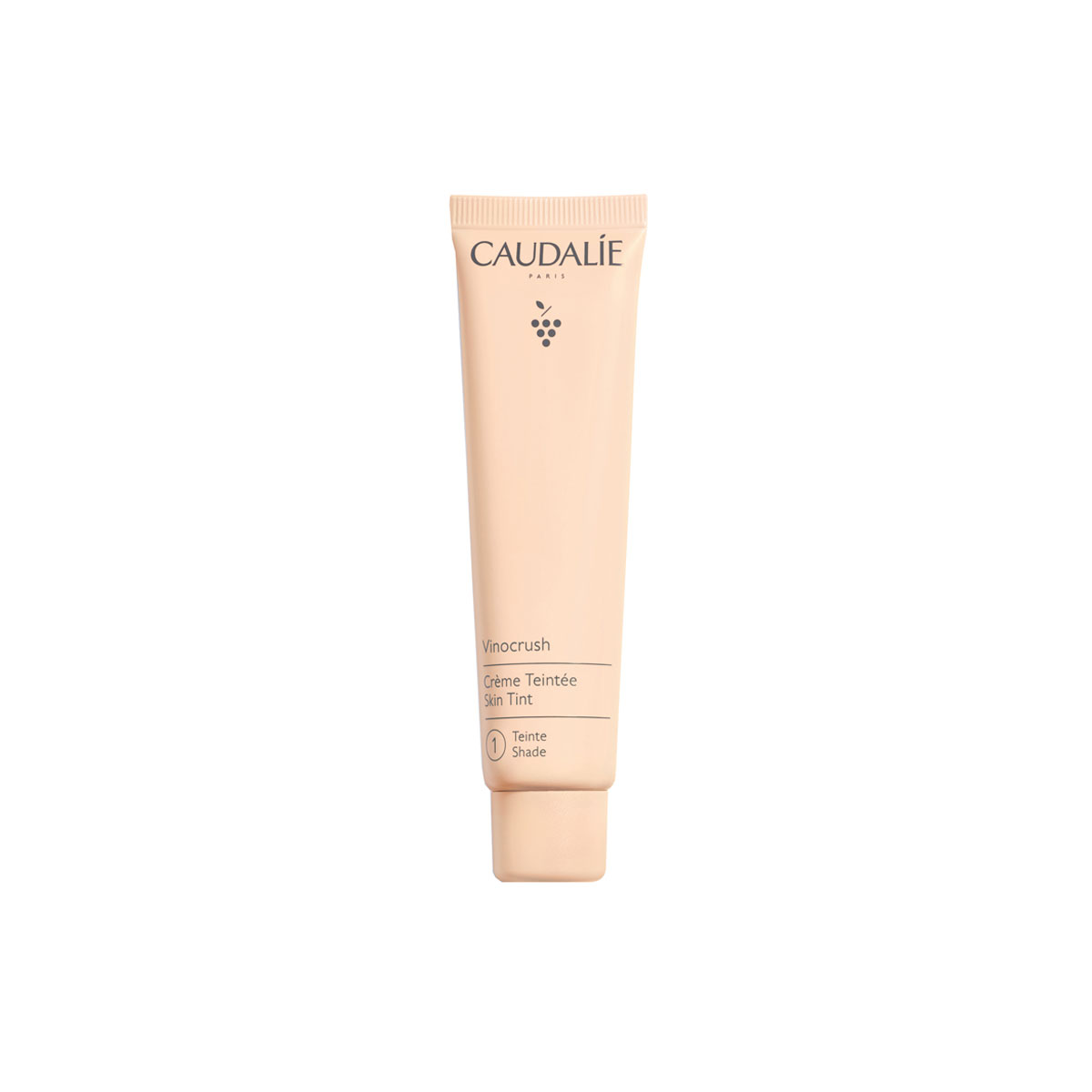 Caudalie Vinocrush Crema Colorata 1 30ml