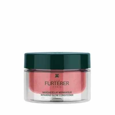 Rene Furterer Color Glow Maschera Luminosità Ristrutturante 200ml