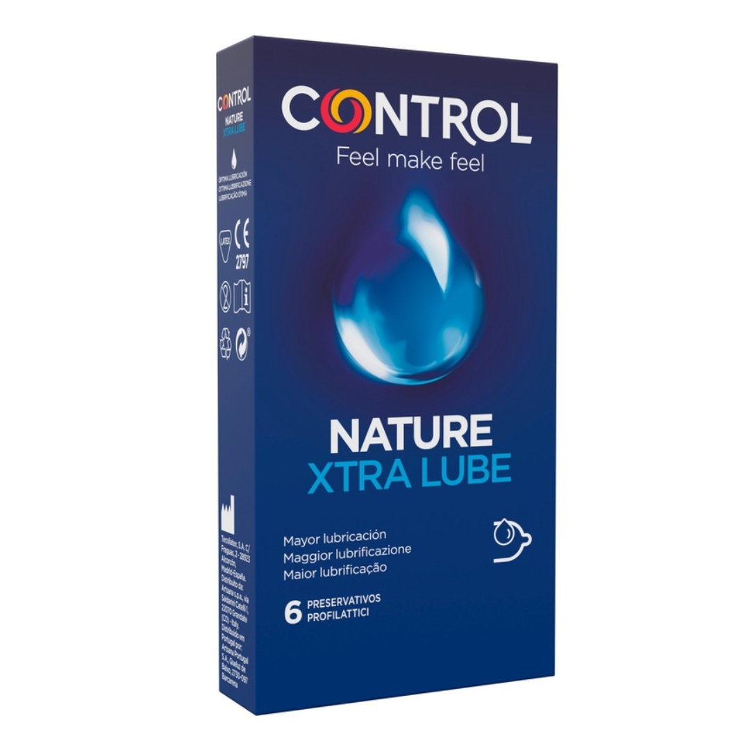 979237120 - PROFILATTICO CONTROL NATURE 2,0 XTRA LUBE 6 PEZZI - 4703013_2.jpg