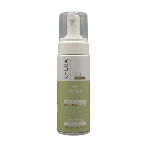 image - 987166030 - Detergente intimo in mousse con principi attivi vegetali, ideale per contrastare irritazioni e garantire un'igiene delicata delle parti intime. - 4872334_2.jpg