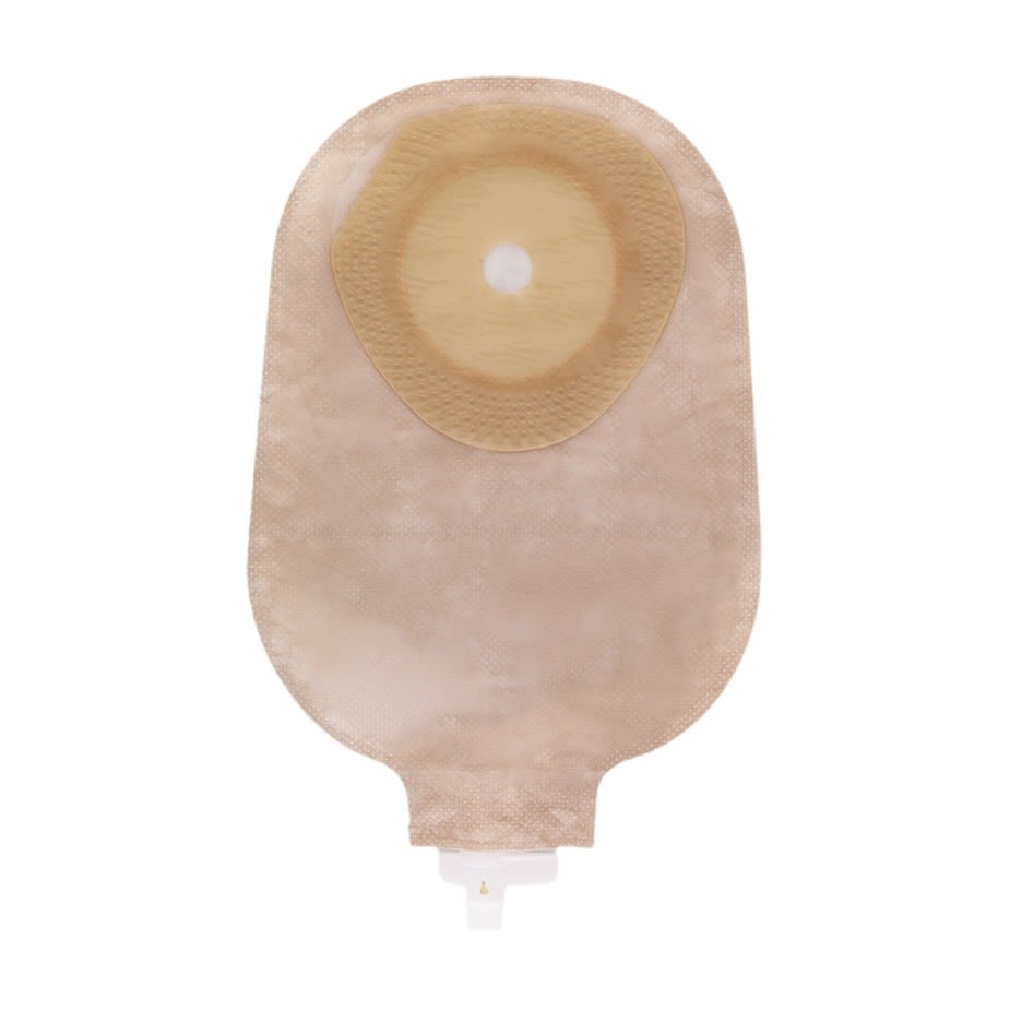 image - 908044732 - Sacca urostomia con barriera protettiva Moderma Flex U 15/55mm trasparente, confezione da 10 pezzi, adattatore e 10 tappini esterni di sicurezza. - 7872090_2.jpg