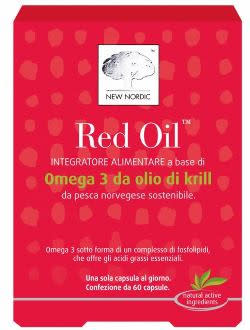930664077 - Red Oil Omega 3 da Olio di Krill 60 compresse - 7880946_2.jpg