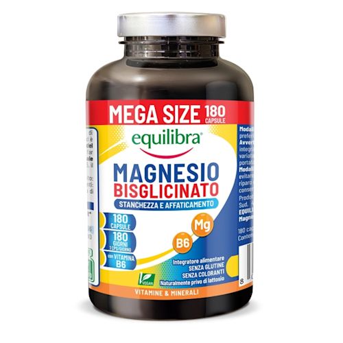 951381072 - EQUILIBRA MAGNESIO BISGLICINATO 180 CAPSULE - 4856243_2.jpg