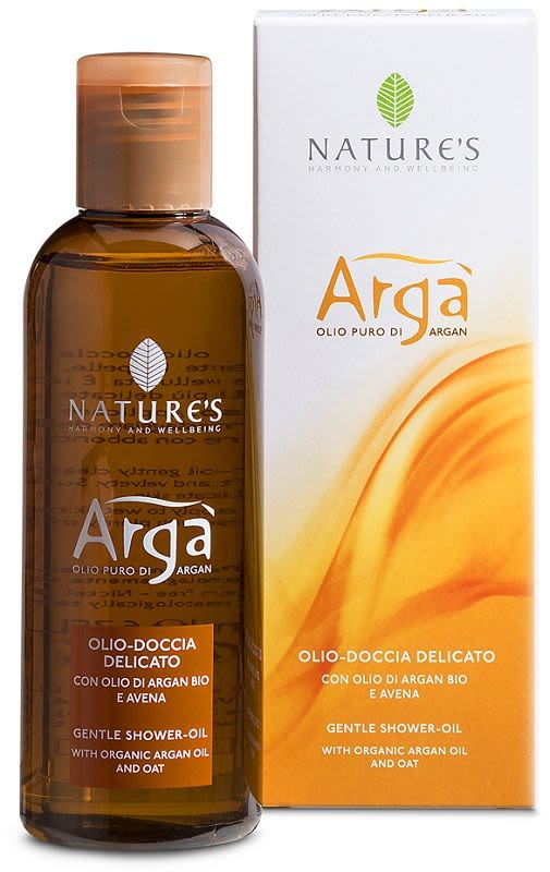 939641674 - Nature's Argà Olio Doccia Delicato 200ml - 4724769_2.jpg