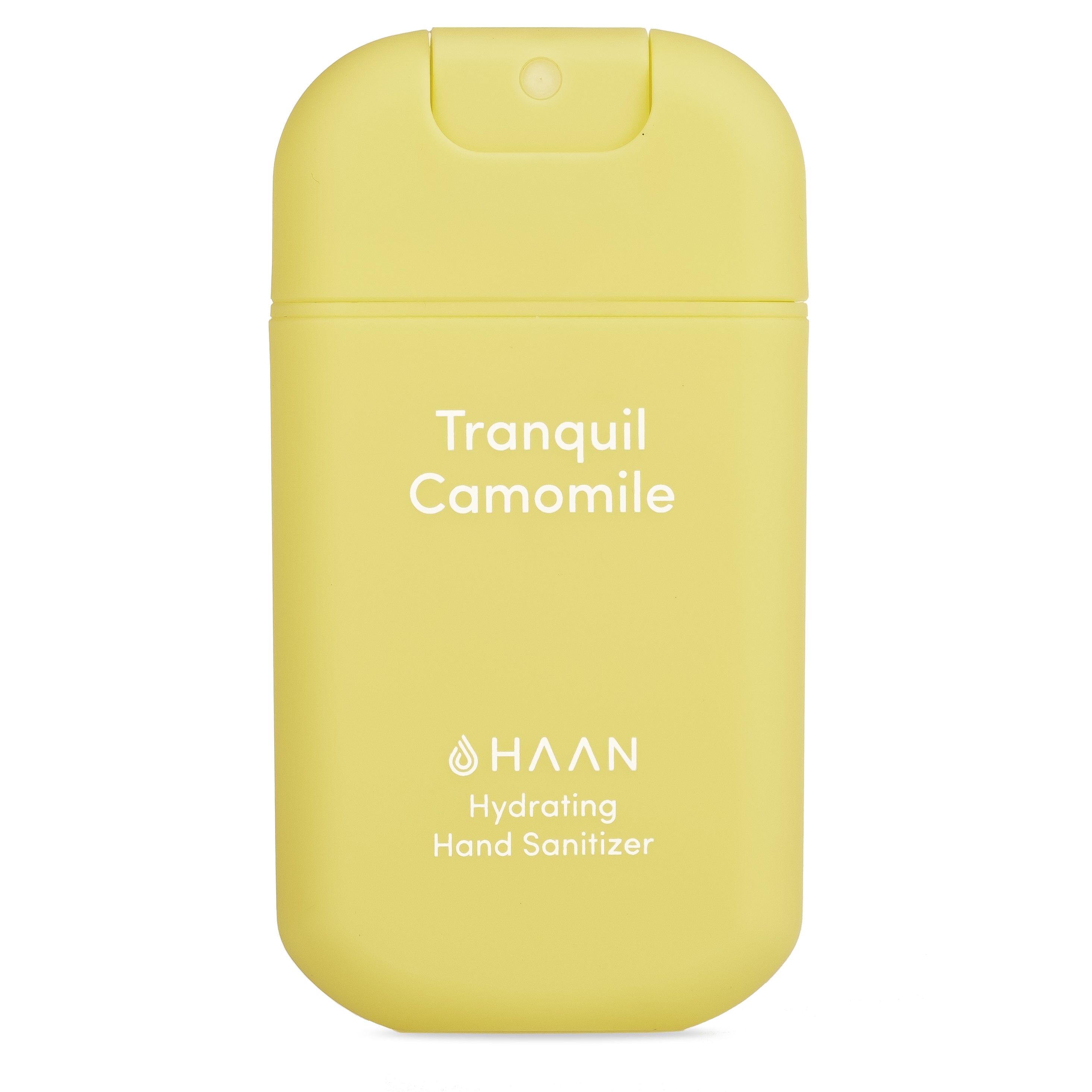 Haan Igienizzante Mani Tranquil Camomille Pocket 30ml