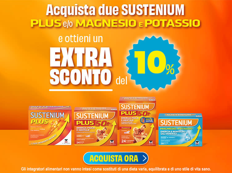 Card Sustenium 1
