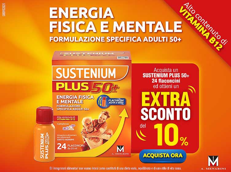 Card Sustenium 1