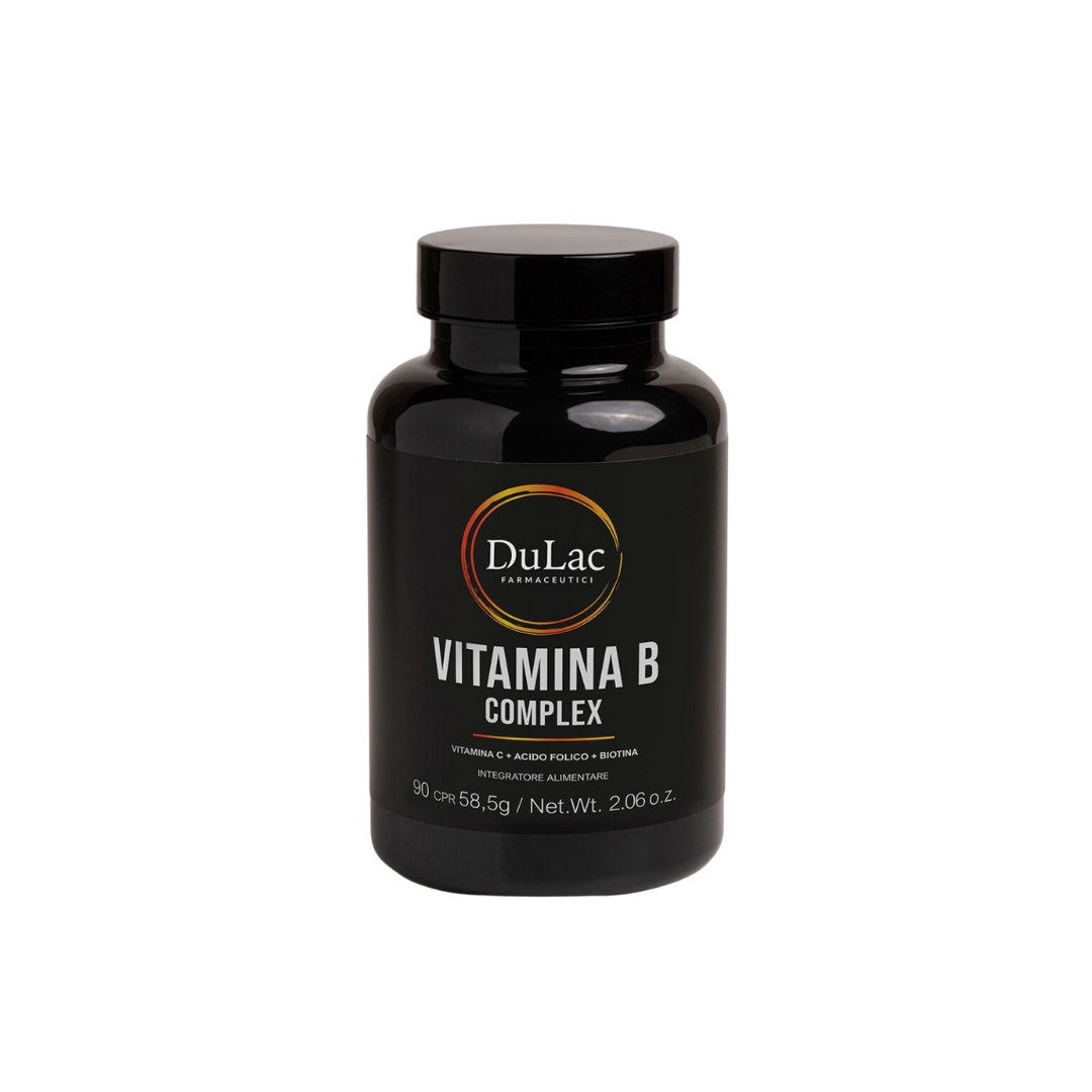 image - 989023027 - NUTRITION VIT B COMPLEX 90 COMPRESSE - 4864631_1.jpg