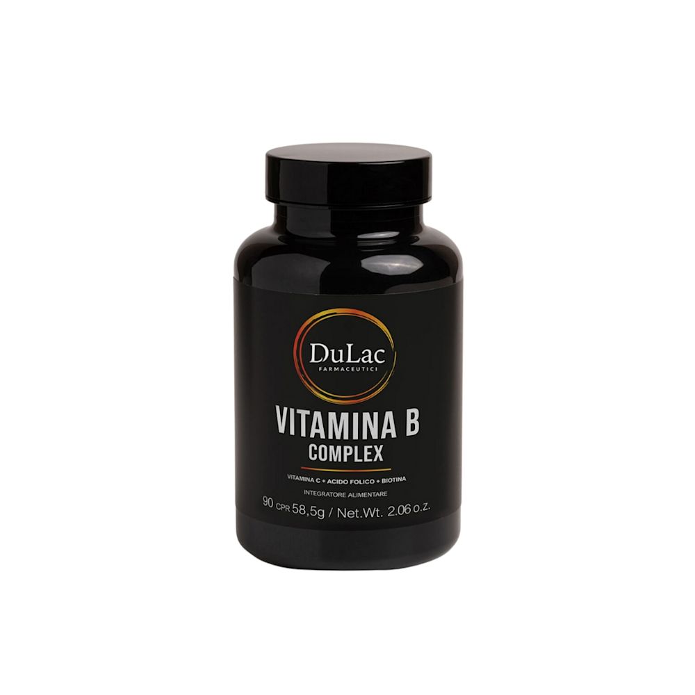 image - 989023027 - NUTRITION VIT B COMPLEX 90 COMPRESSE - 4864631_1.jpg