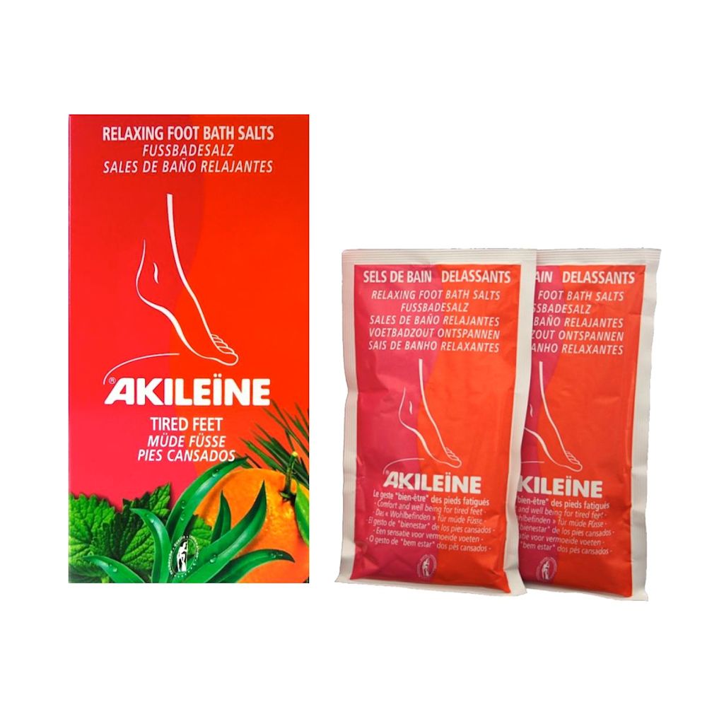 923503419 - Akileine Rossa Sali Pediluvio rilassante piedi 300g - 4719045_1.jpg