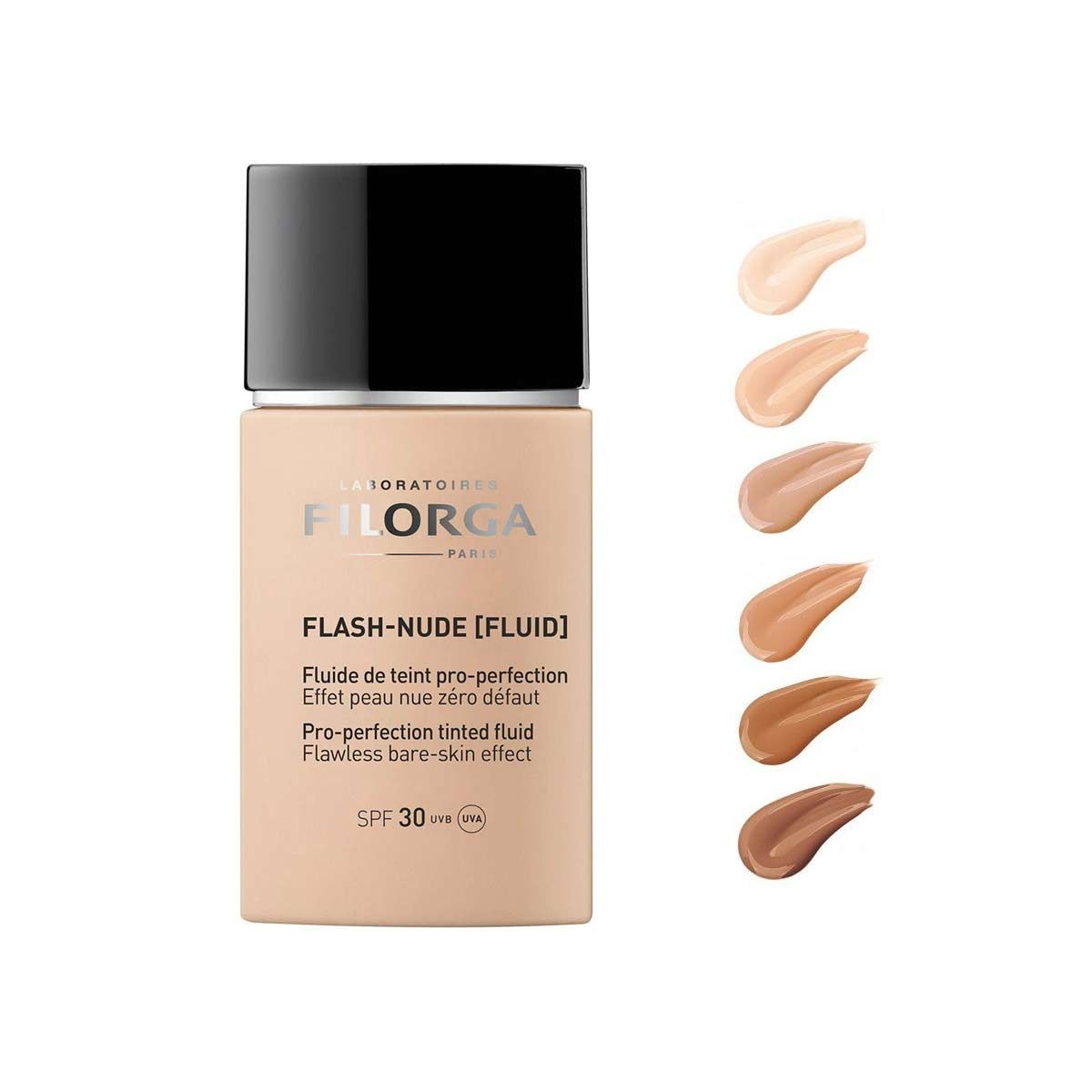 image - 975015520 - Filorga Flash-Nude [Fluid] 00 30ml - 7892540_2.jpg