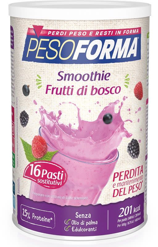 982395422 - Pesoforma Smoothie Frutti di Bosco 436g - 4738340_2.jpg