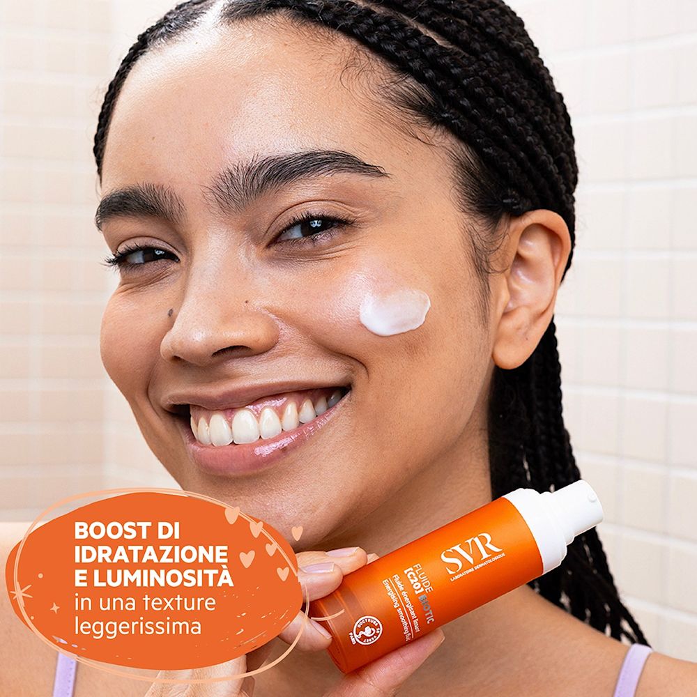 image - 952044295 - Fluido viso energizzante con vitamina C stabilizzata al 20%, acido ialuronico e probiotici, ideale per illuminare e rivitalizzare le pelli spente e affaticate. - 4875998_7.jpg
