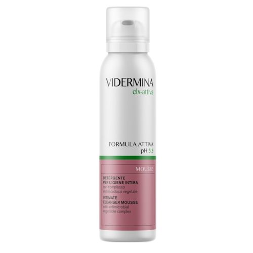 951187778 - VIDERMINA CLX-ATTIVA MOUSSE 150 ML NUOVA FORMULA - 4845710_1.jpg