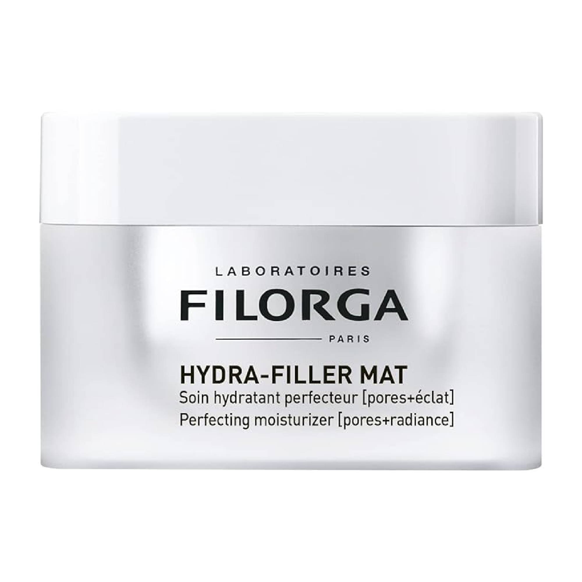 Filorga Time Filler Mat Crema Contro le rughe 50ml