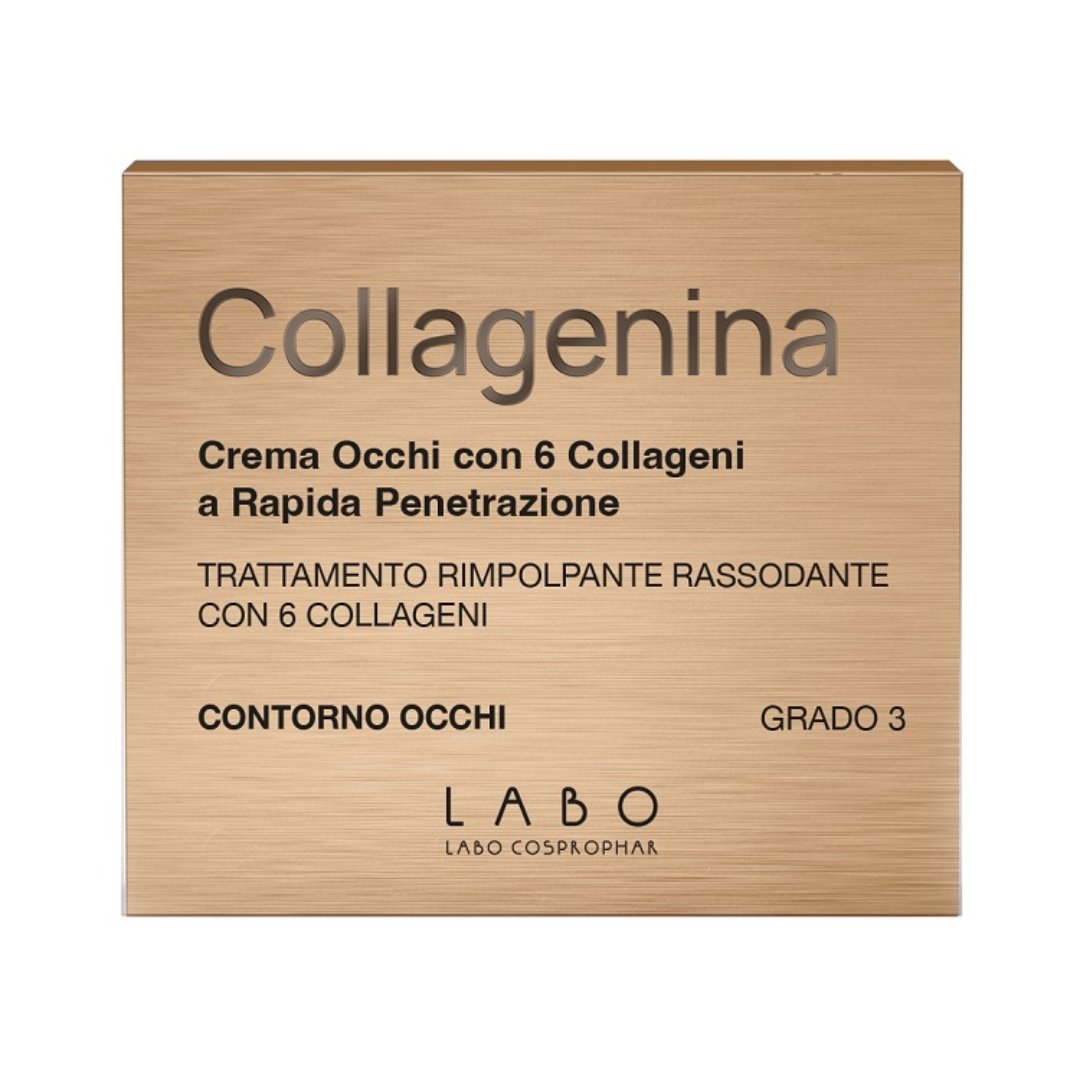 image - 951457530 - COLLAGENINA CREMA CONTORNO OCCHI GRADO 3 - 4859282_2.jpg