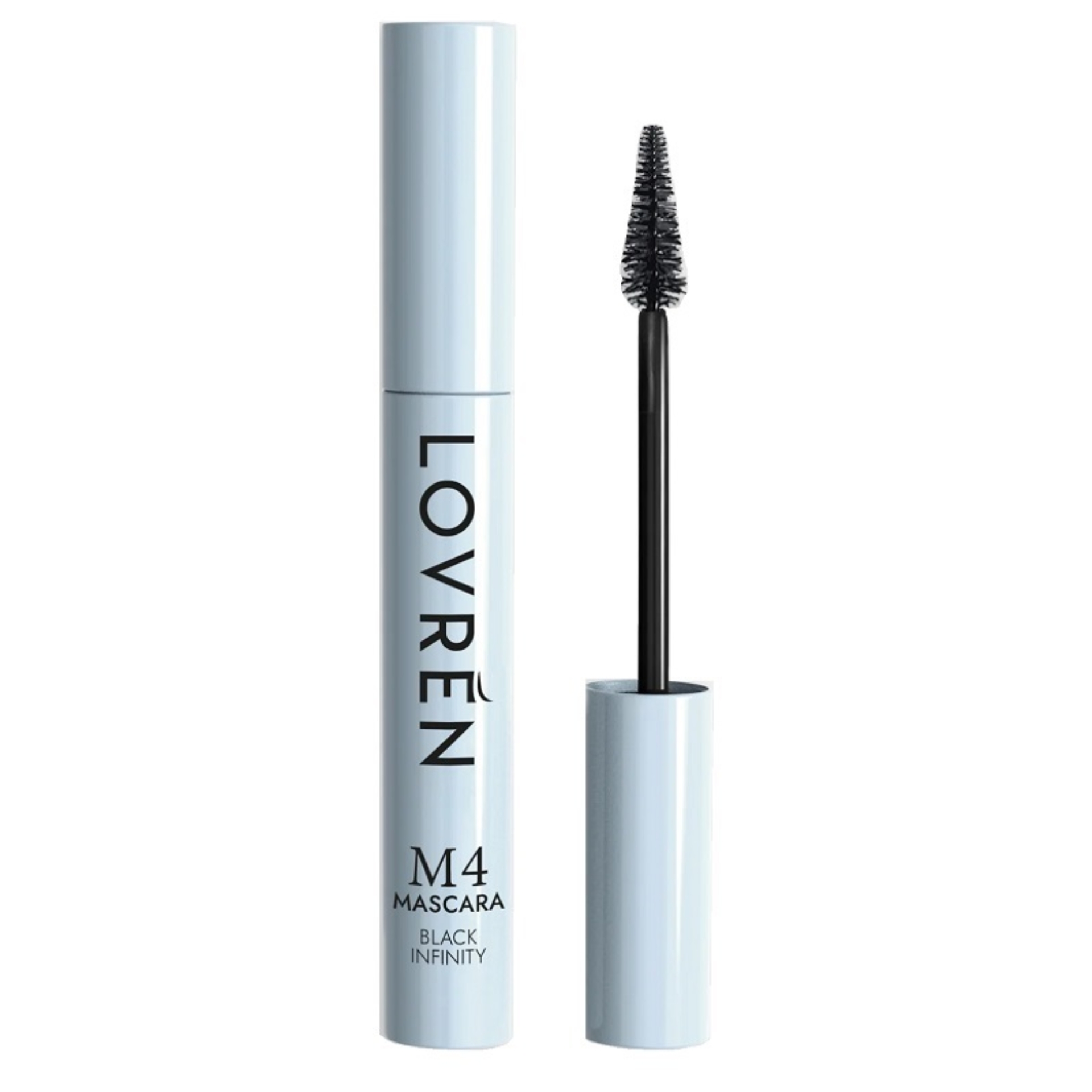 image - 986037784 - LOVREN MASCARA M4 BLACK INFINITY 9 ML - 4758827_1.jpg