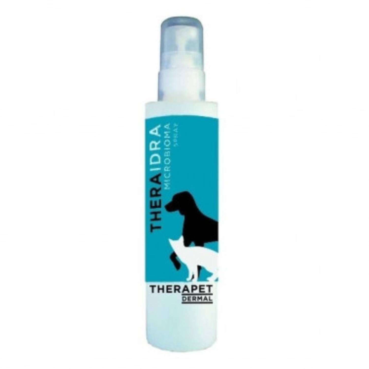 Theraidra Microbioma Spray Emolliente Cani E Gatti 200ml