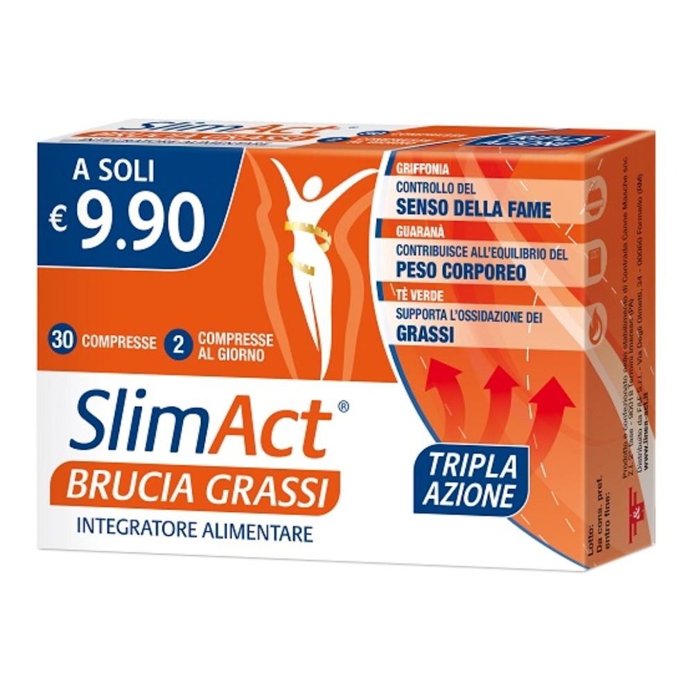 988124703 - SLIM ACT BRUCIA GRASSI 30 COMPRESSE - 4861639_2.jpg