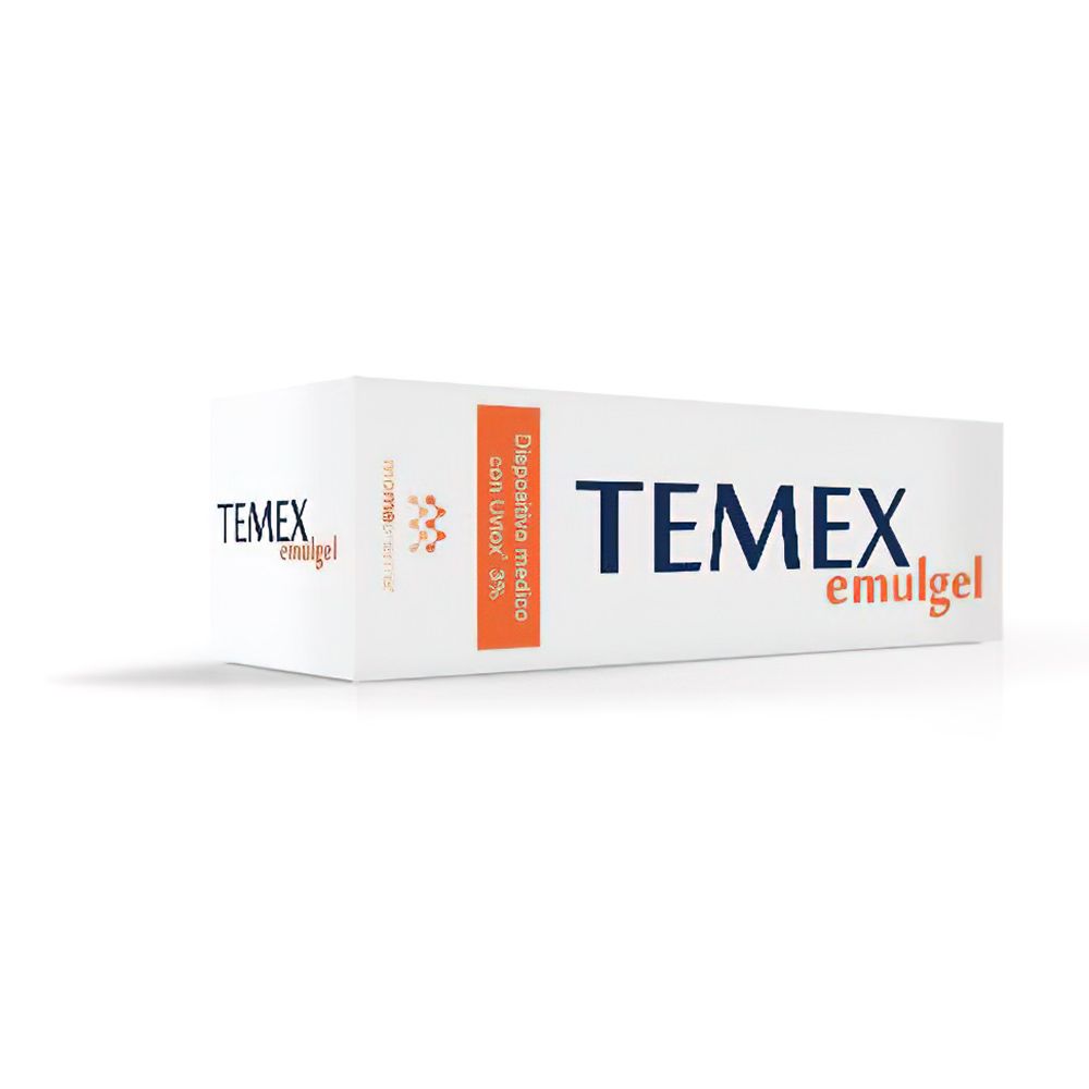 Temex Emulgel Gel Infiammazione 75ml