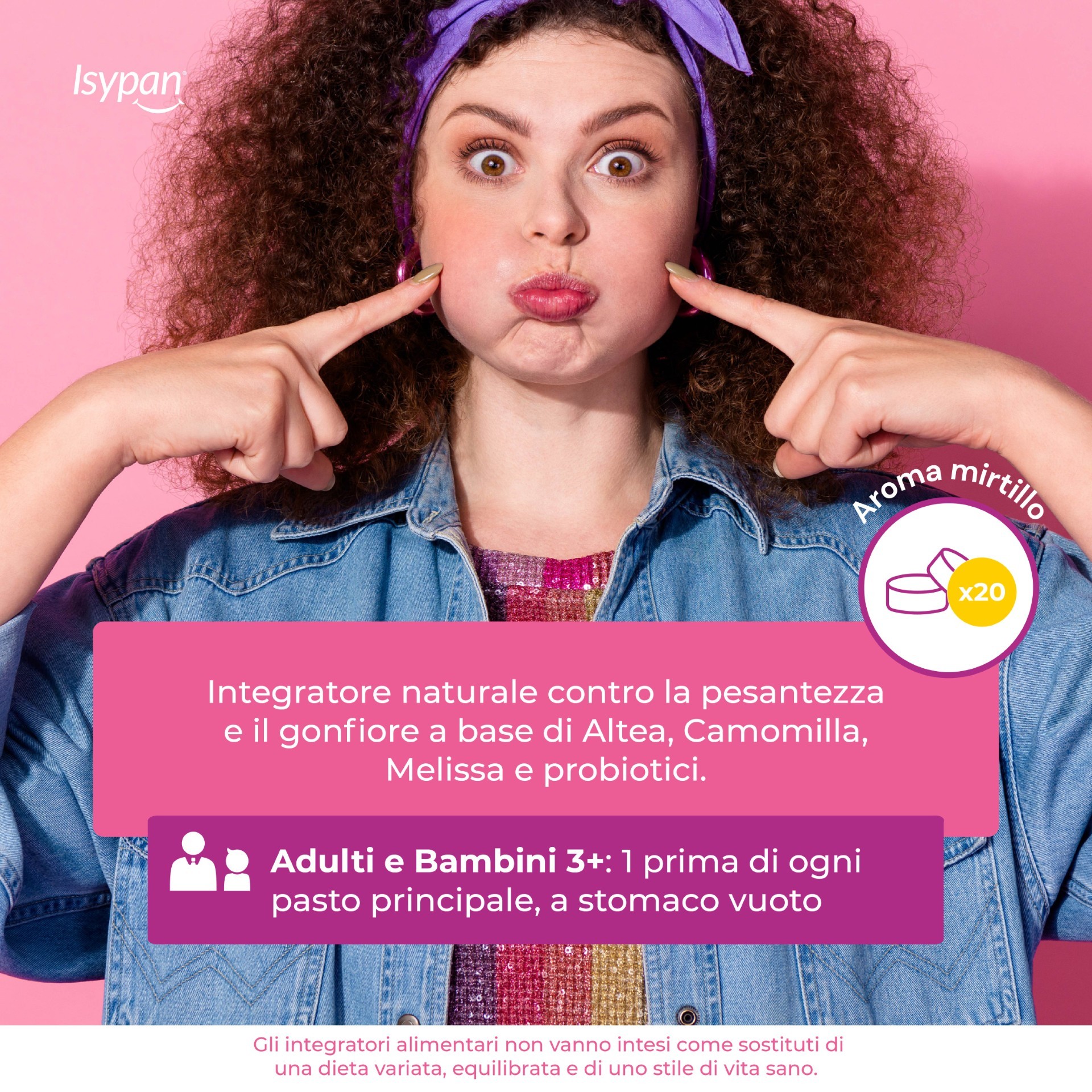 984818839 - ISYPAN PESANTEZZA GONFIORE 20 COMPRESSE MASTICABILI - 4741365_9.jpg