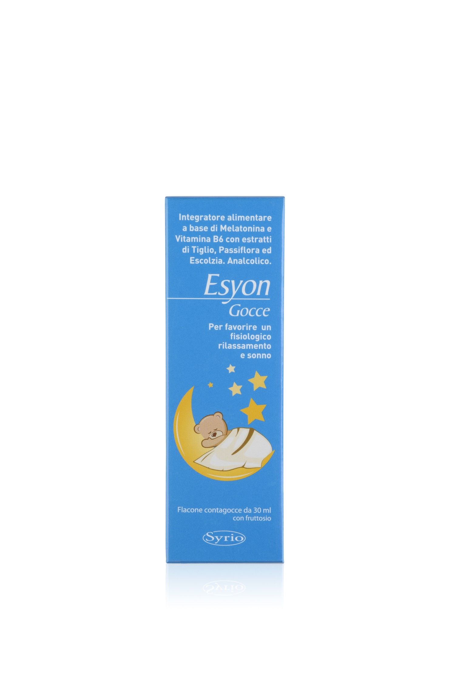 Esyon Gocce 30ml