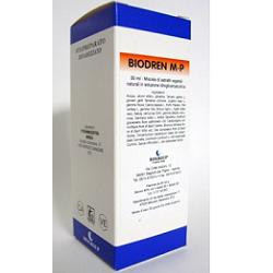 Biodren Mp 50ml