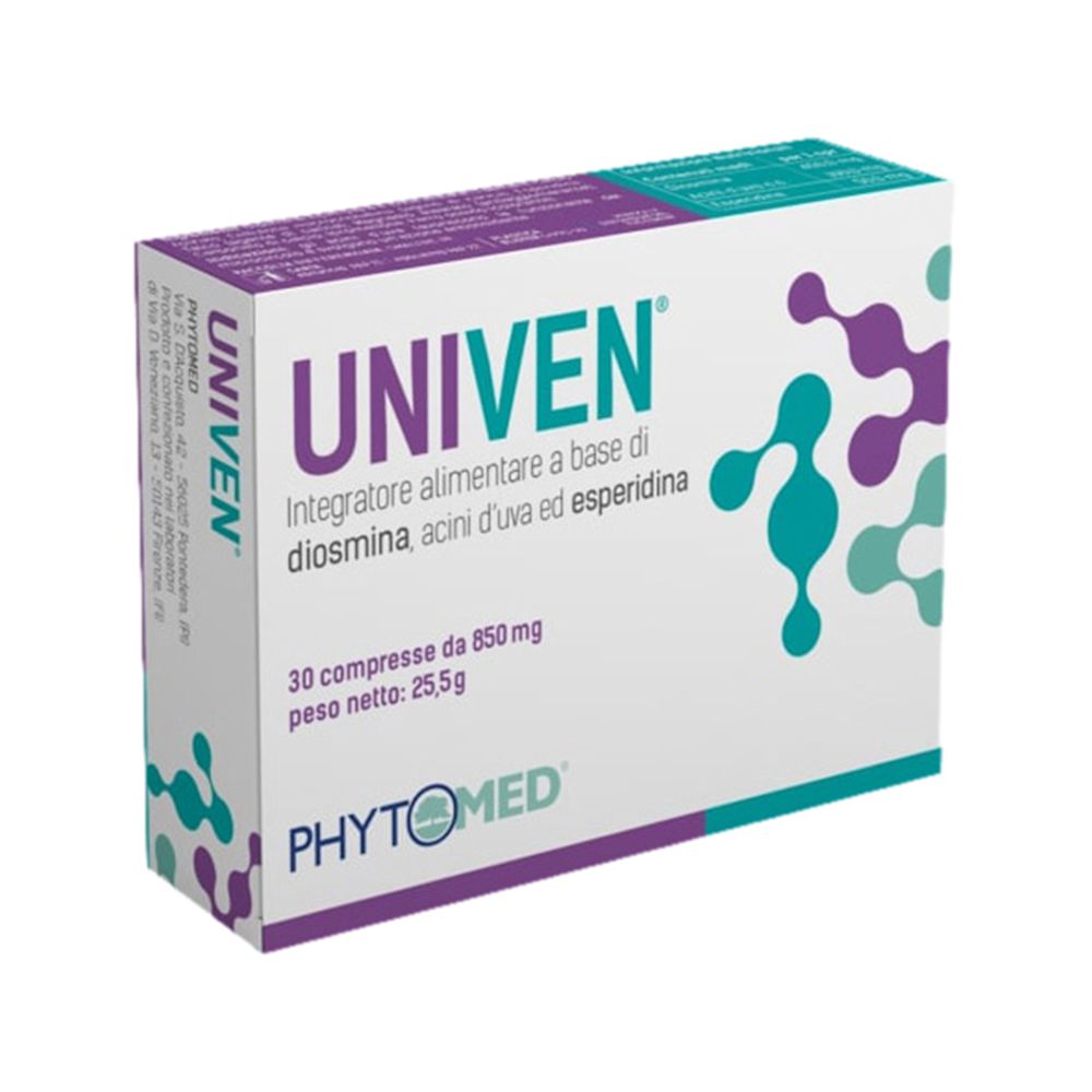 image - 939010738 - Integratore che favorisce la circolazione sanguigna, aiutando ad alleviare gonfiore e pesantezza alle gambe. - 4866247_2.jpg