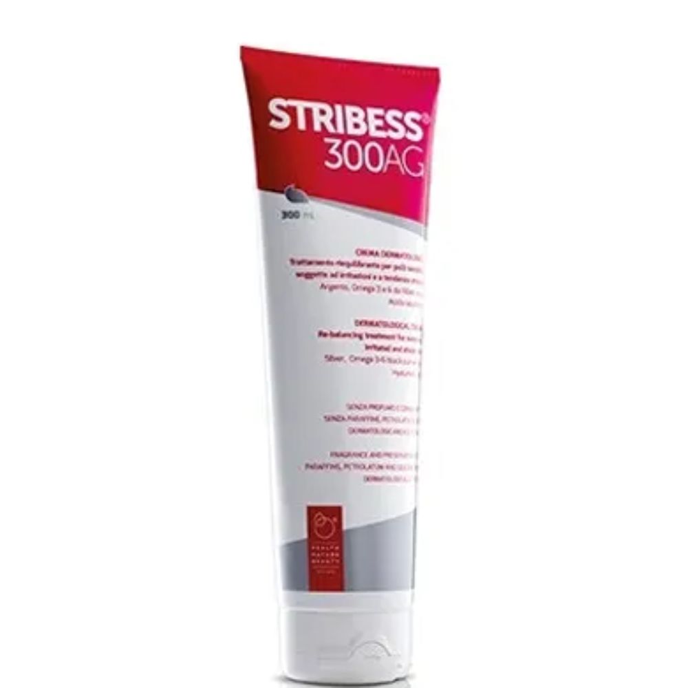 image - 972784033 - STRIBESS 300 AG CREMA DERMATOLOGICA 300 ML - 4863591_2.jpg