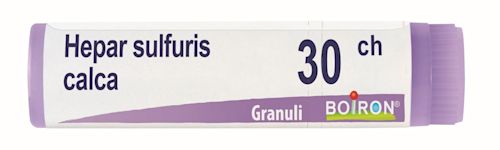 048287270 - Boiron Hepar Sulfuris Calcareum 30ch contenitore monodose - 4711706_2.jpg