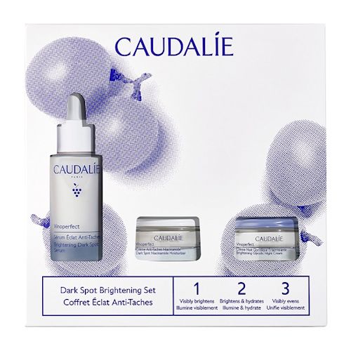 image - 952086623 - VINOPERFECT SPRING SET 2026 BRIGHTENING DARK SPOT SERUM 30 ML + DARK SPOT NIACINAMIDE MOISTURIZER 15 ML + BRIGHTENING GLYCOLIC NIGHT CREAM 15 ML - 4870732_1.jpg