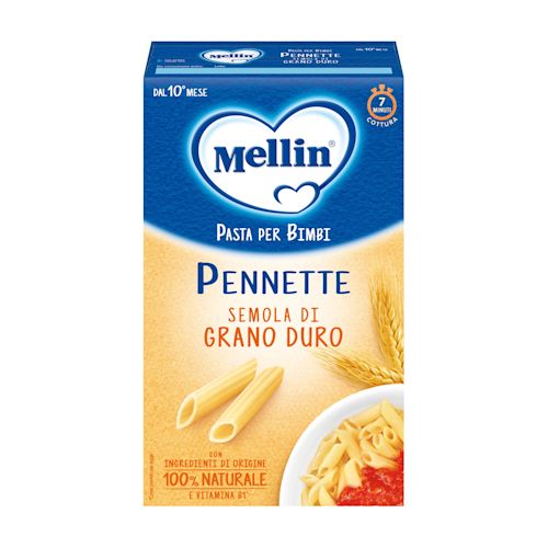 image - 983784164 - Pastina di semola di grano duro, indicata per bambini a partire dal 10° mese, da cuocere in brodo vegetale o acqua bollente per minestrine o piatti semplici. - 4868091_2.jpg